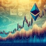 Traders anticipan a Ethereum a 5.000 dólares a fin de junio