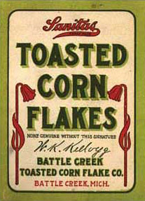 Corn Flakes