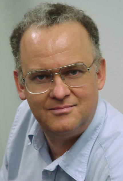 Ralph Merkle