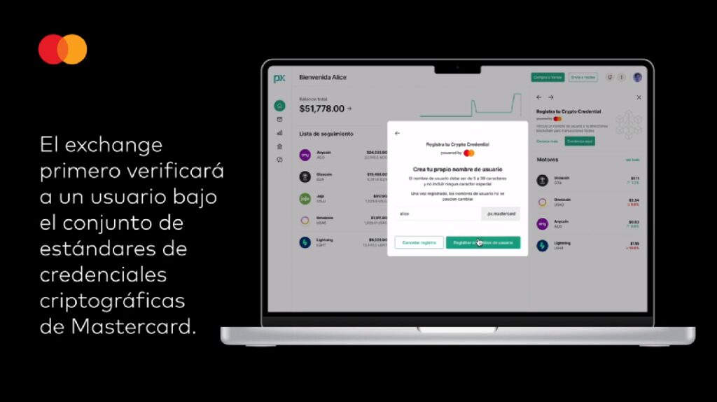 Así​ funcionará el sistema de Mastercard