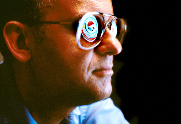 Ralph Merkle