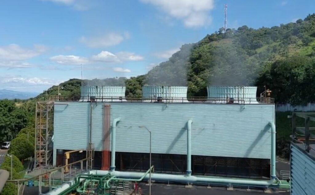 Minería de Bitcoin‍ en El Salvador