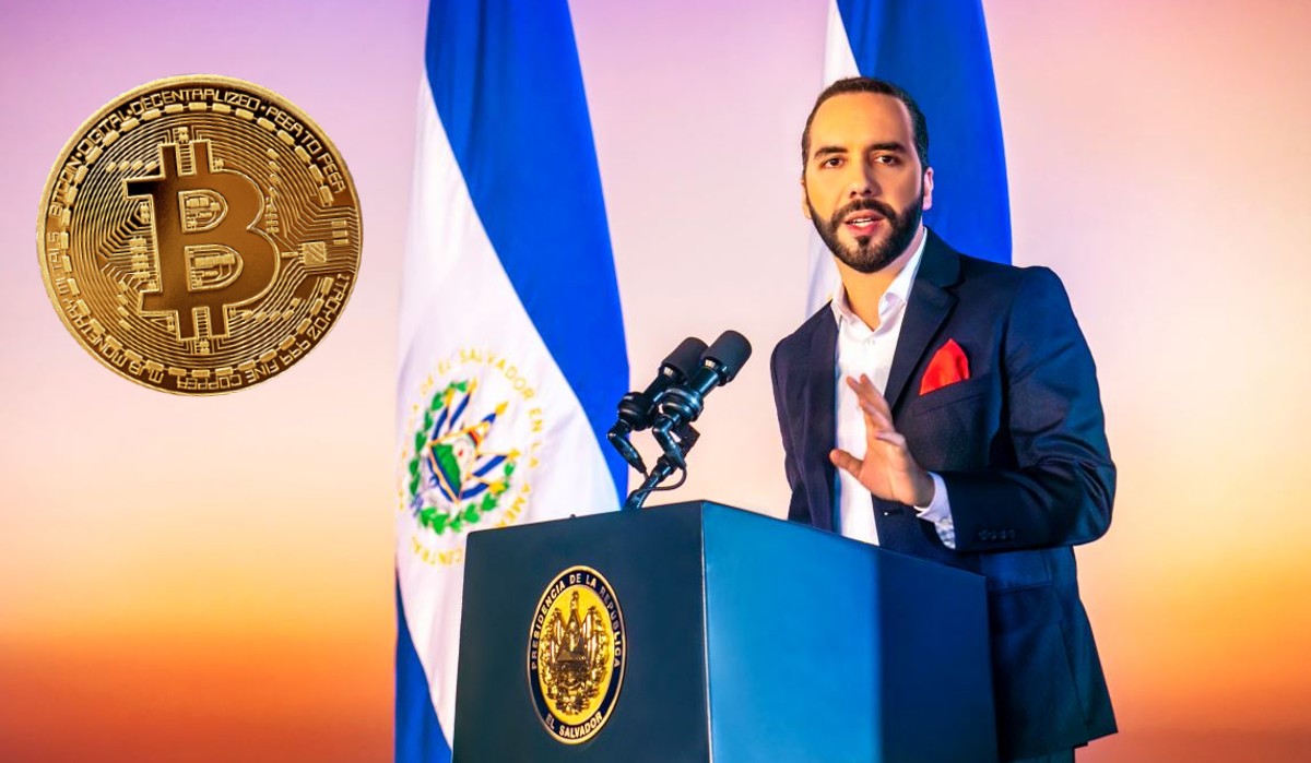 Bukele asume como presidente electo: ¿qué esperar de su política con bitcoin?