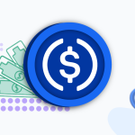 ¿Qué es USD Coin (USDC) y cuál es su historia con Circle y Coinbase? 