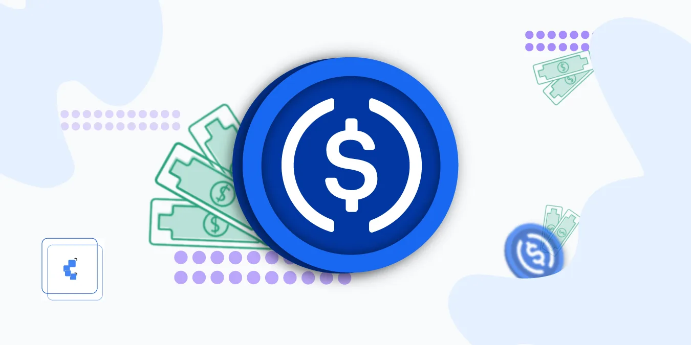 ¿Qué es USD Coin (USDC) y cuál es su historia con Circle y Coinbase? 
