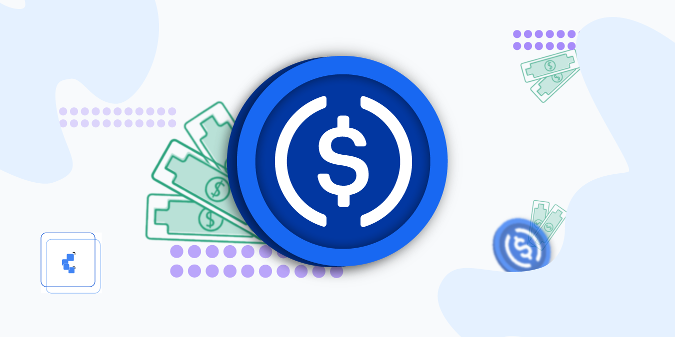 ¿Qué es USD Coin (USDC) y cuál es su historia con Circle y Coinbase? 