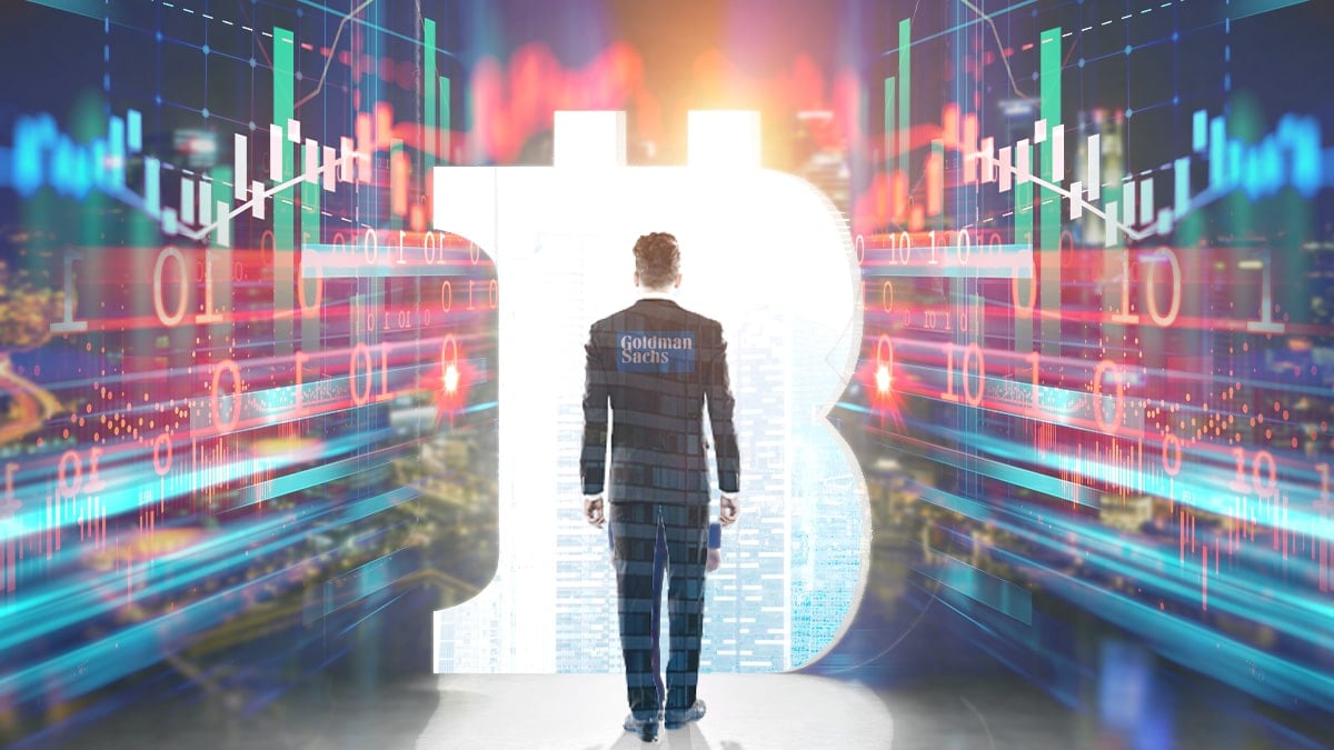 Por qué estamos frente a un «punto de inflexión psicológico» ante Bitcoin