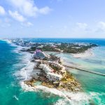 Adoptar bitcoin en un paraíso mexicano: ¿cómo es el audaz proyecto en la Isla Mujeres?