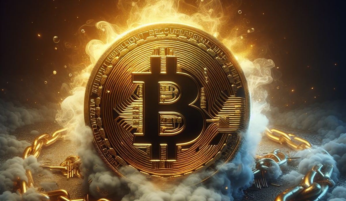 Bitcoin superó por mucho los rendimientos de índices tradicionales en lo que va de 2024 