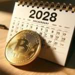 ¿Qué esperar para bitcoin y las criptomonedas en los próximos 4 años, según Hashdex?