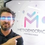 Daniel Ceballos: «prometo que bitcoin estará en las reservas de Venezuela»