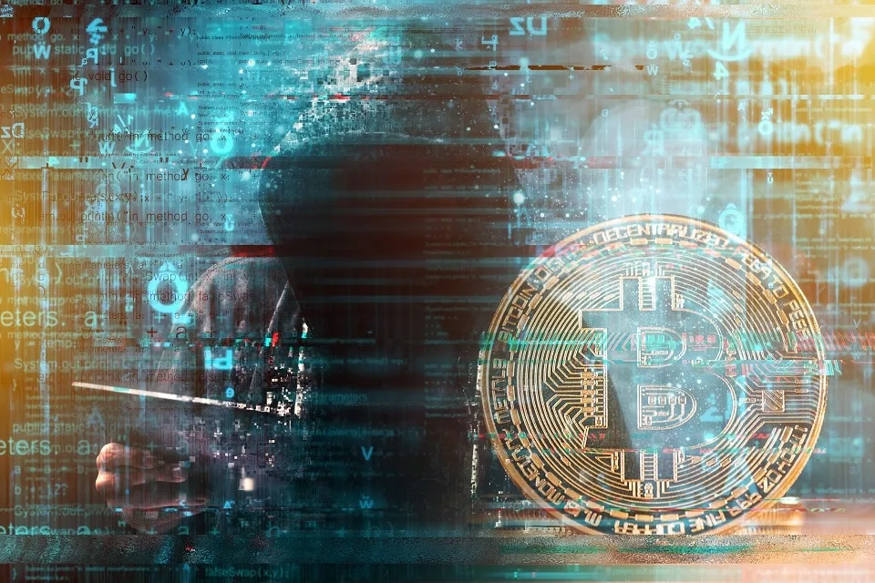 Hackers roban un millón de dólares a usuario de Binance