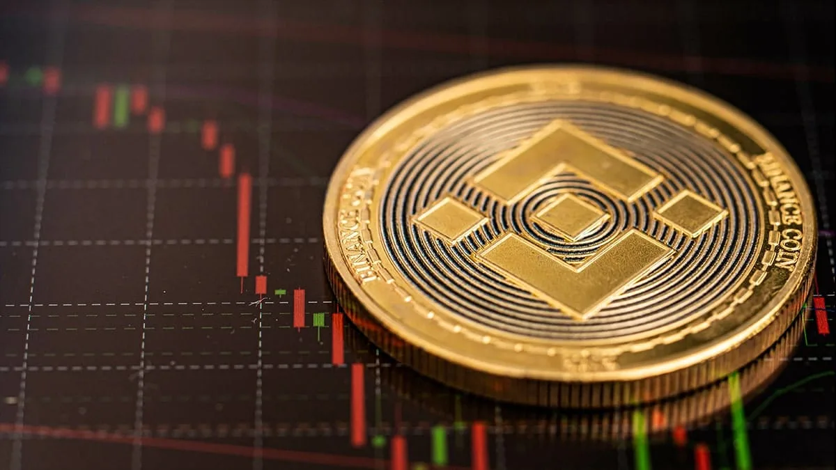 BNB se enfrenta a una resistencia histórica antes de llegar a máximos de precio