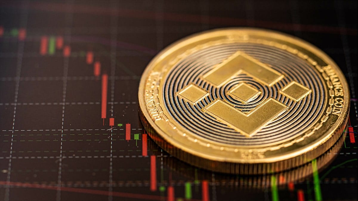 BNB se enfrenta a una resistencia histórica antes de llegar a máximos de precio