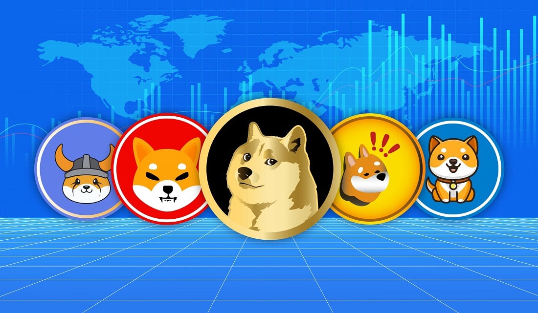 Memecoins experimentan subidas de 400% ¿Qué está pasando?