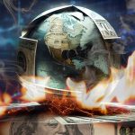 La desdolarización ya abarca el 40% del mundo y la Fed lo admite