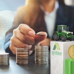 Banco Galicia otorgó el primer préstamo con granos tokenizados en Argentina