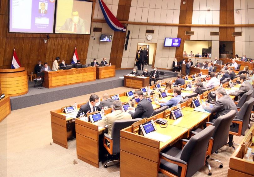 Minar Bitcoin con “transparencia”: nuevo proyecto de ley llega al Congreso de Paraguay