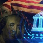 Más de 60 bancos estadounidenses están al borde de la quiebra