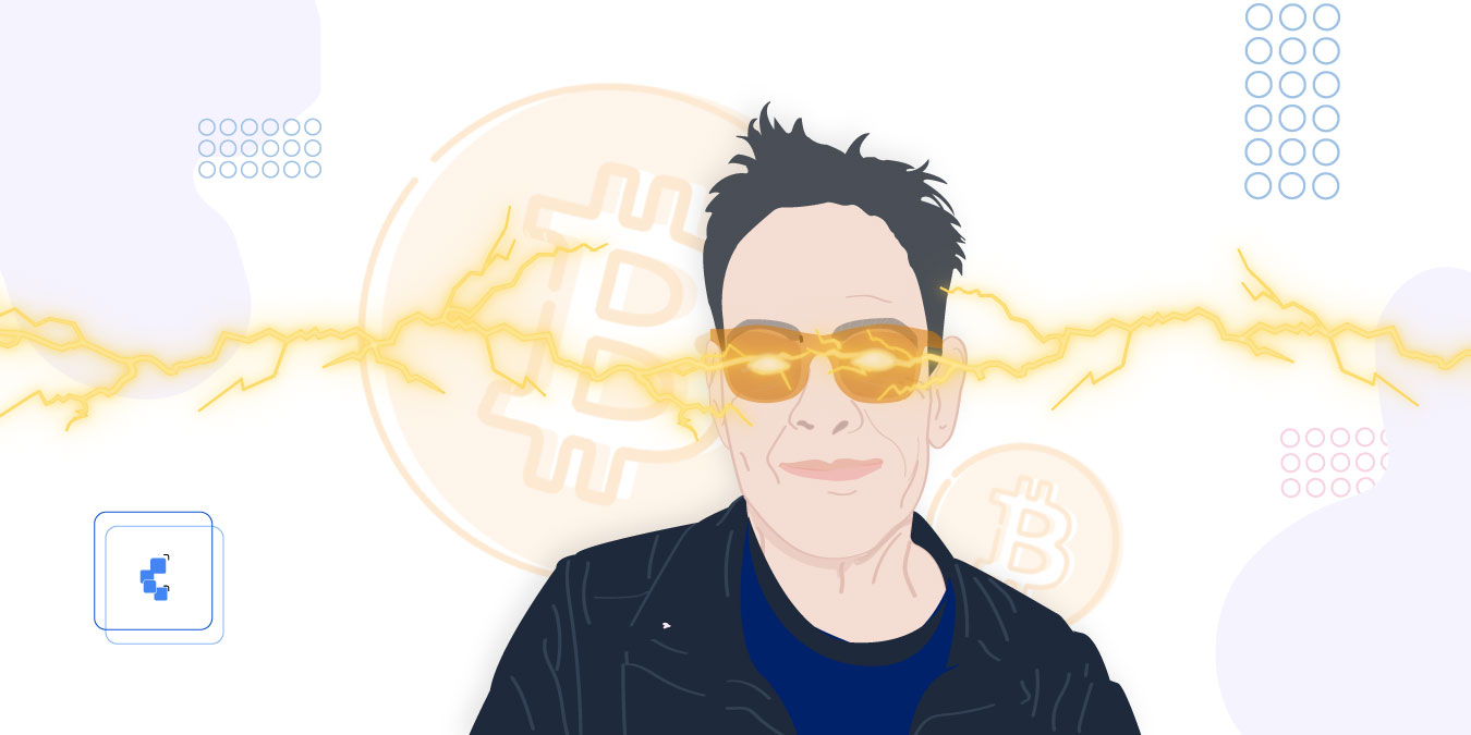 ¿Quién es Max Keiser y por qué se le considera una leyenda de Bitcoin? 