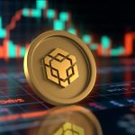 BNB, criptomoneda creada por Binance, marca un nuevo máximo histórico