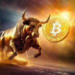 Los ETF de bitcoin dan señales de inminente bull run