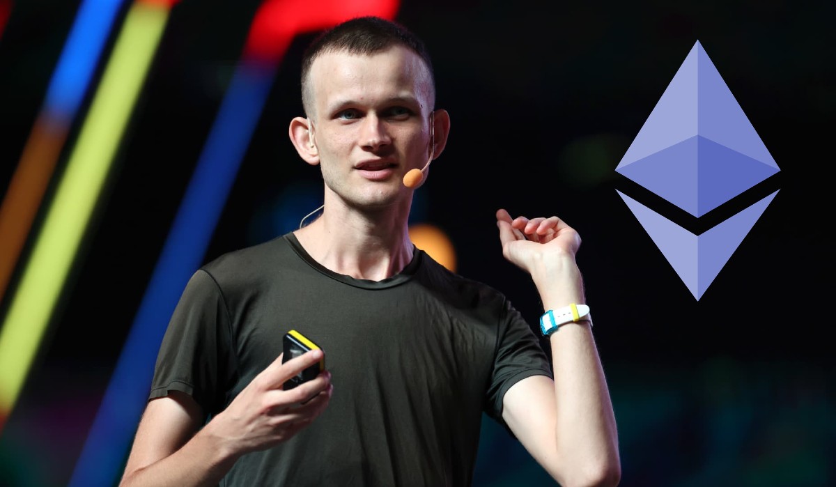 Vitalik Buterin: «No hay nada interesante sobre las memecoins»