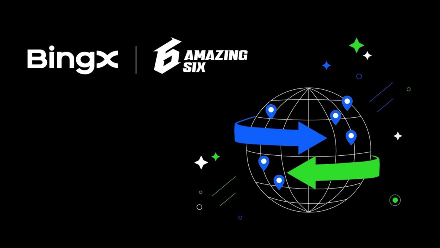 BingX celebra su sexto aniversario con espectacular evento en Argentina
