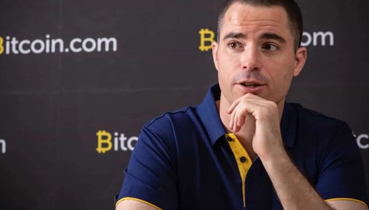 Liberan a Roger Ver bajo régimen de presentación en España