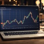 Coinbase es de las 10 acciones extranjeras más comerciadas en Argentina 