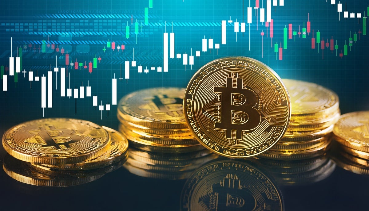 Los ETF de bitcoin están a horas de marcar un nuevo récord