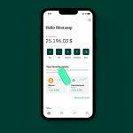 Bitstamp será adquirido por Robinhood 