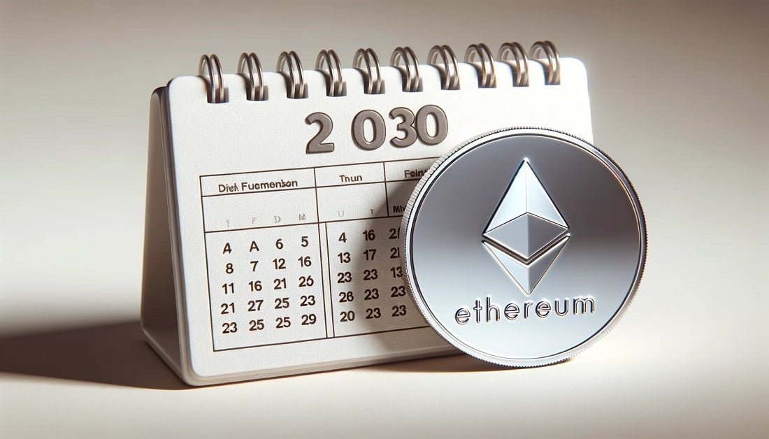 ¿Cuánto valdrá Ethereum en 2030? VanEck actualiza sus predicciones 