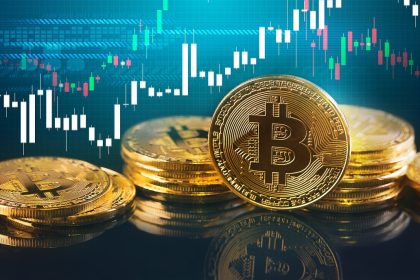 ETF de bitcoin logran récord de 18 días de entradas de dinero