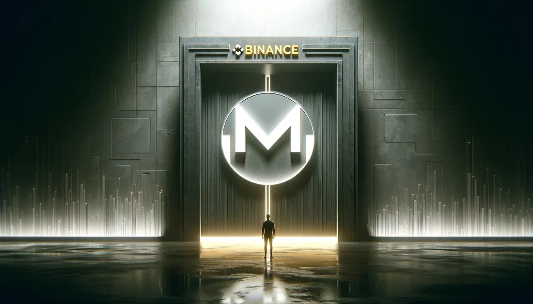 «Monero no necesita a Binance para poder brillar»