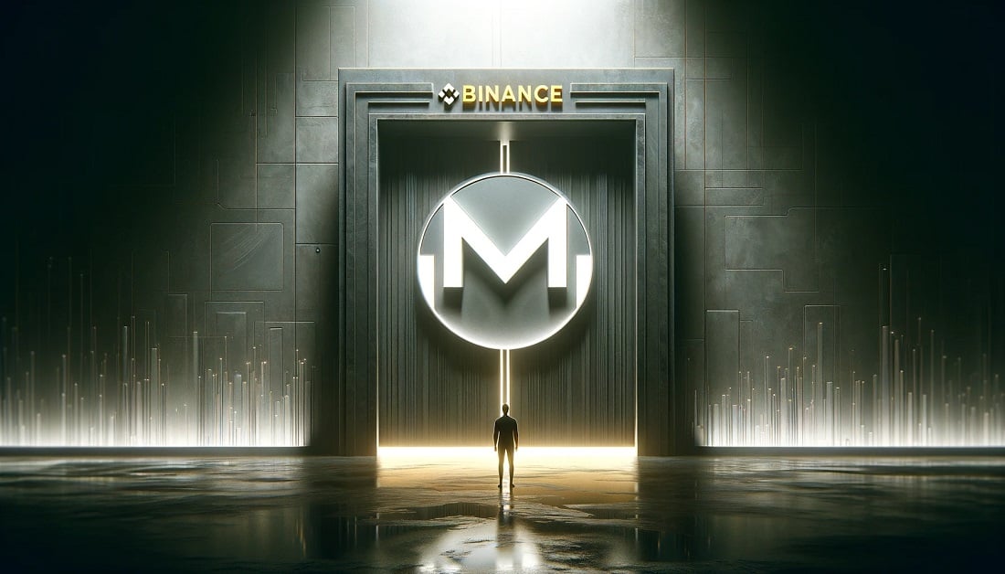 «Monero no necesita a Binance para poder brillar»