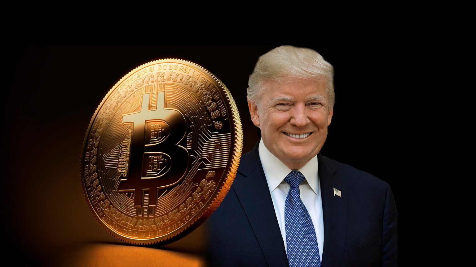 Bitcoin alcanzaría los 150.000 dólares con una victoria de Trump: Standard Chartered  