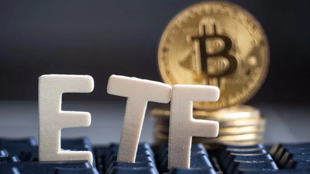 300.000 bitcoin están ahora en poder de BlackRock