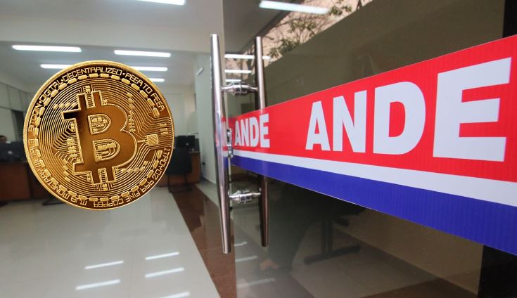 ¿Por qué Paraguay no detectaba a las granjas ilegales de Bitcoin? 