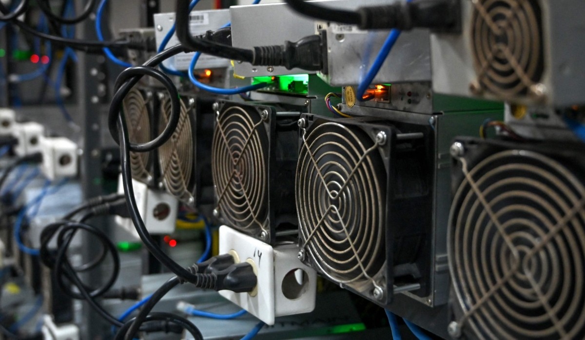 Sin energía ni voluntad política, así muere la minería de Bitcoin en Venezuela
