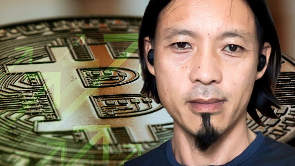 Willy Woo anticipa 3 semanas alcistas para el precio de bitcoin