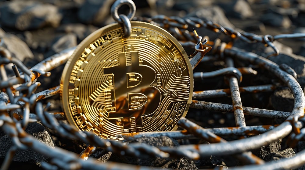 Los bitcoins regulados son una contradicción insalvable 