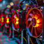 Los mineros de Bitcoin más eficientes de la historia llegarán a finales de 2024