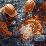 La minería de Bitcoin se sostiene pese a los pronósticos ¿por qué?