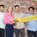El Salvador es la nueva sede financiera de proyecto europeo con bitcoin