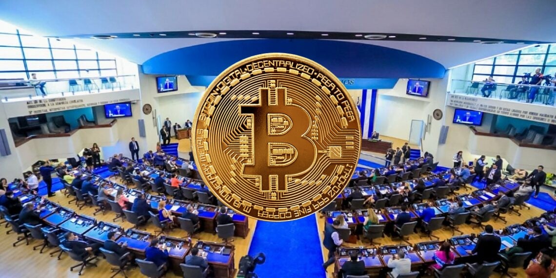 Hace 3 años, se aprobó la ley Bitcoin que hizo visible a El Salvador en el mapa