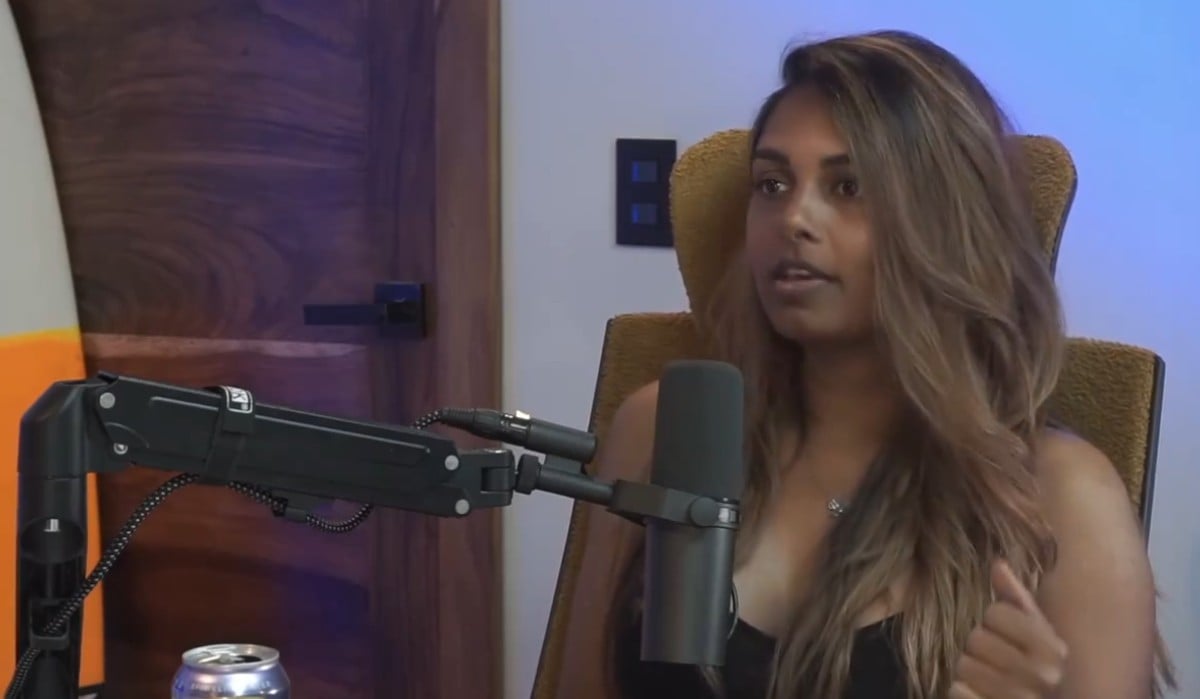 El Salvador es esperanza y futuro gracias a bitcoin: candidata presidencial de Surinam