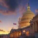 Bitcoin está en campaña para la presidencia de Estados Unidos 