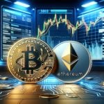 Los precios de bitcoin y Ethereum tendrán una semana agitada