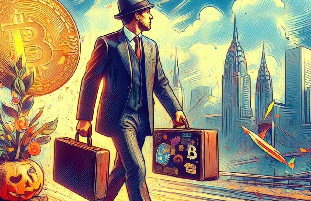 Las mejores criptomonedas para invertir en 2024 